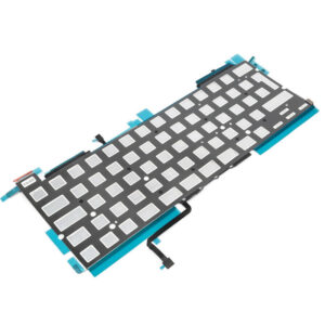 Näppäimistön taustavalokalvo MacBook Pro 13" A2338, M1 2020