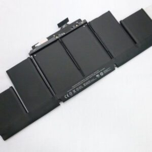 Akku MacBook Pro 15" A1417 (Retina 2012 / 2013)
