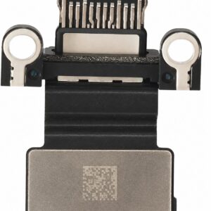 USB-portti A3113 (MacBook Air 13" M3)