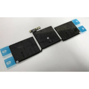Akku MacBook Pro 13" A1713 / A1708 (2016 ja 2017 ei TB)