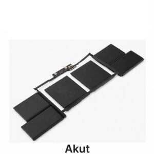 akut vaihdot