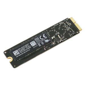 Apple SSD 128GB, MacBook Air (2013-2017) ja Pro (2013-2015)