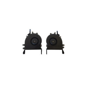 CPU tuuletin / tuulettimet (MacBook Pro 15" 2016-2019) A1707 A1990