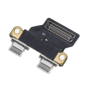 USB-C portti MacBook Air 2018-2020 (A1932, A2179, A2337)