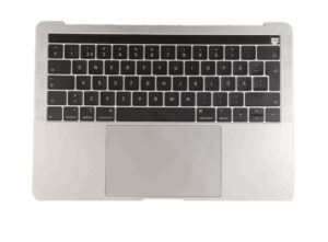 MacBook näppäimistövaihto